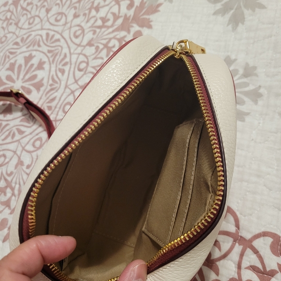 COACH MINI CAMERA BAG - Picture 8 of 12